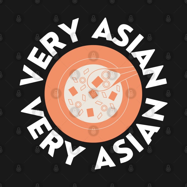 Very Asian - Dumplings by e s p y