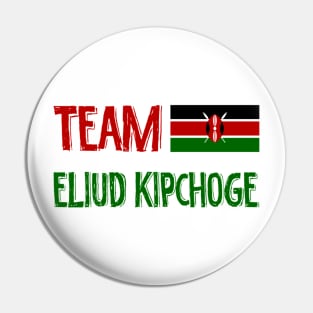 Eliud kipchoge  (2) Pin