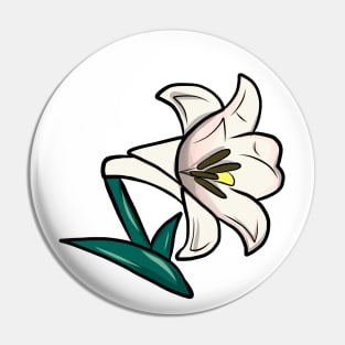 lil lily Pin