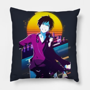 Izaya Orihara Pillow