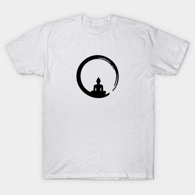 zen t shirt