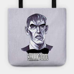 Bingo! Tote