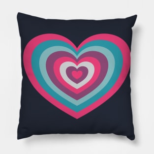 Expansive Love! Pillow