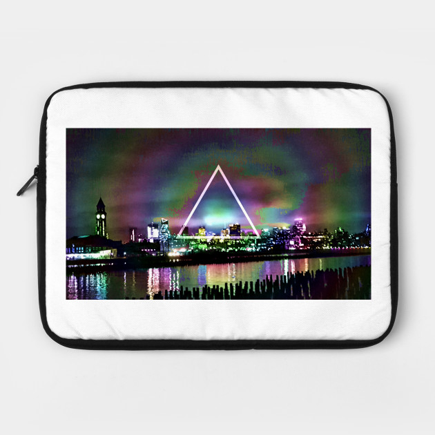 New York Chroma Lights