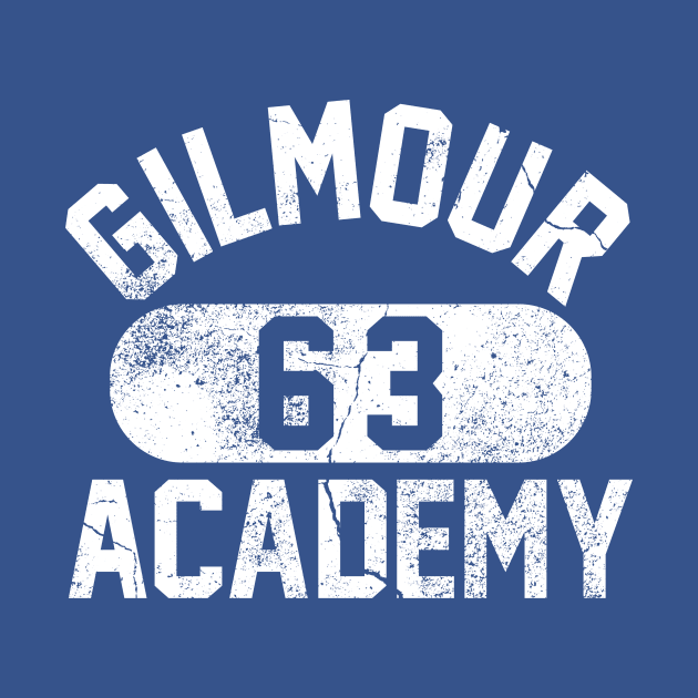 Gilmour Academy by JP