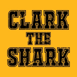 Clark the Shark - Caitlin Clark T-Shirt