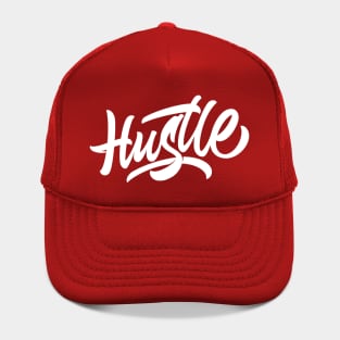 Hustle Hat
