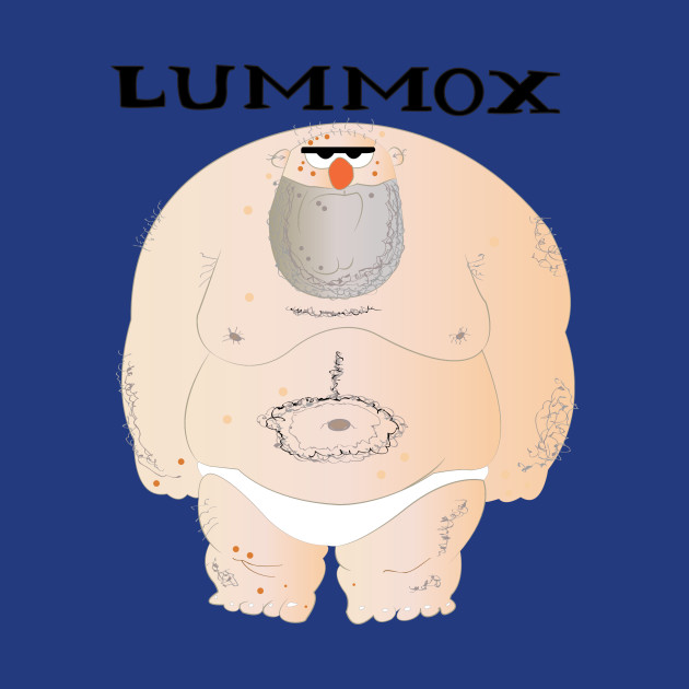 lummox lummox t shirt teepublic