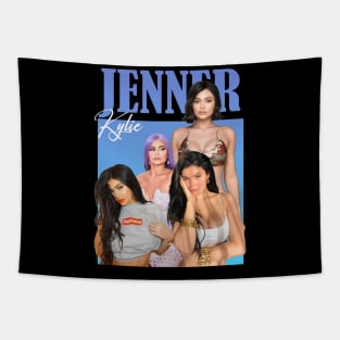 Kardashian jenner tapestry hot sale