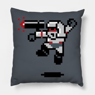 Mega Tron Pillow