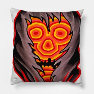 Acid Reaper Pillow