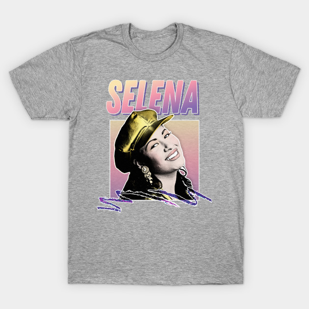 selena shirt