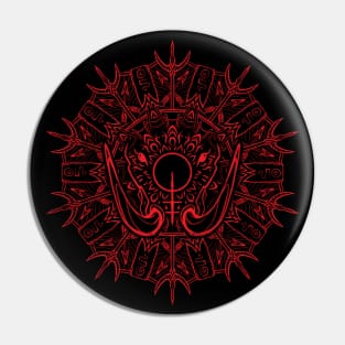 Blood of Harad Pin