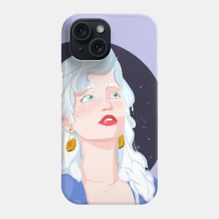 Winter Phone Case