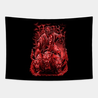 Hades Tapestry