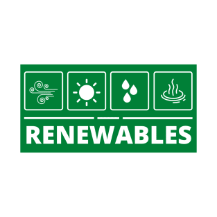 Renewables T-Shirt