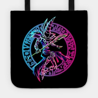 Soul of dark magician Tote