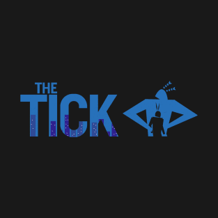 Tick Tick T-Shirt