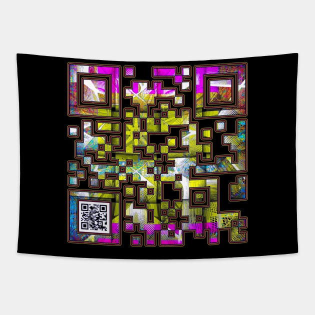 Artificer Tapestry by crunchysqueak