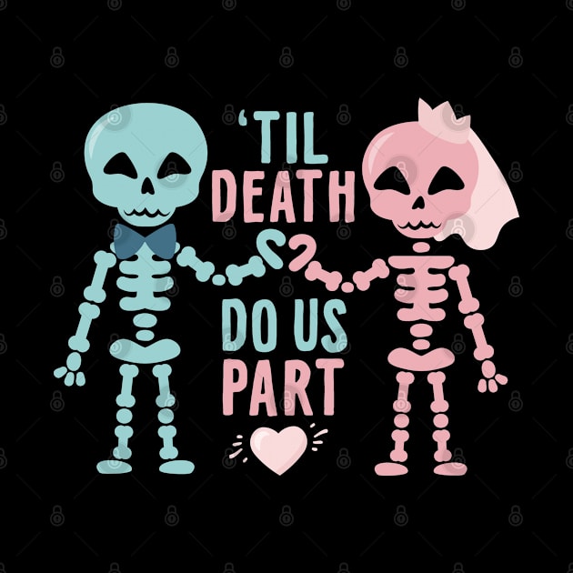 Till death do us part by holidaystore