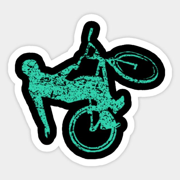 Bikelife Version 2 Bikelife Sticker Teepublic