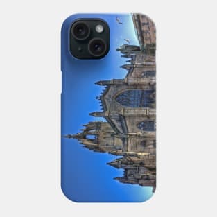 St Giles Phone Case