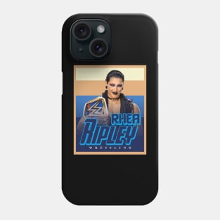 ripley Phone Case