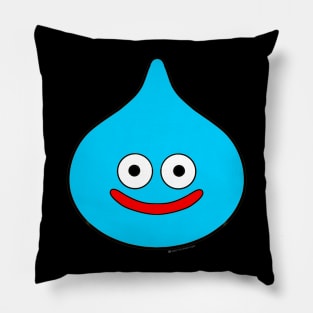 Dragon Quest Slime Pillow