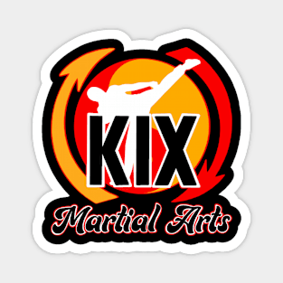 KIX Alternate JKD Magnet