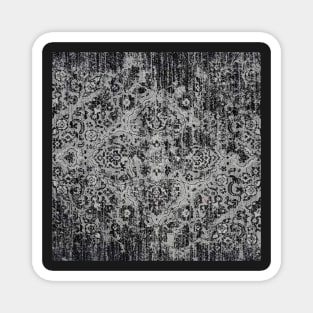 Persian Area Rugs Black Magnet