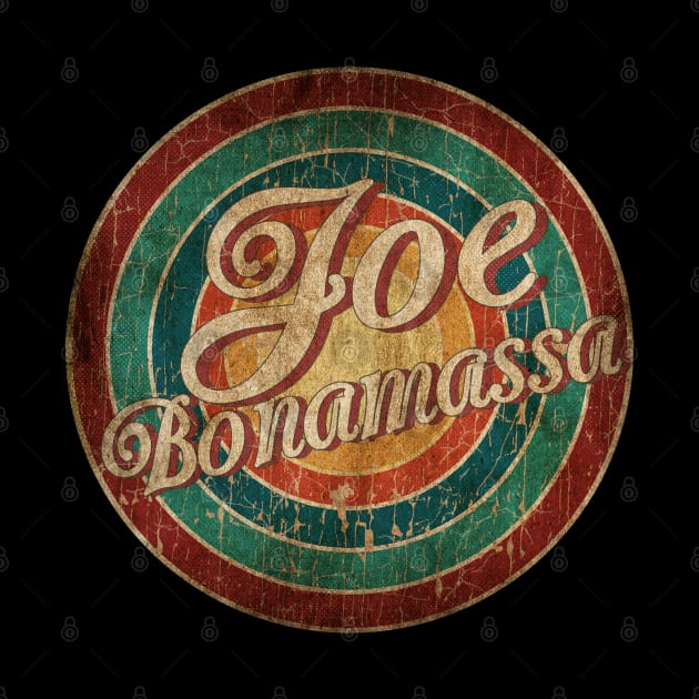 Joe Bonamassa by PREMAN PENSIUN PROJECT