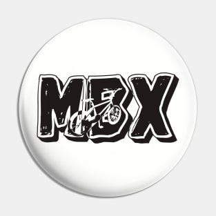 Cult  Mbx Pin