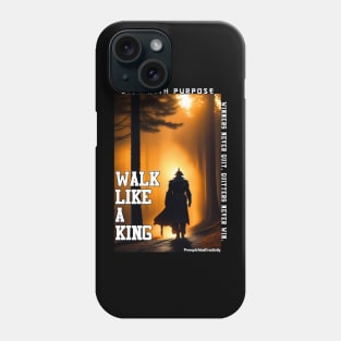 Live With Purpose Phone Case