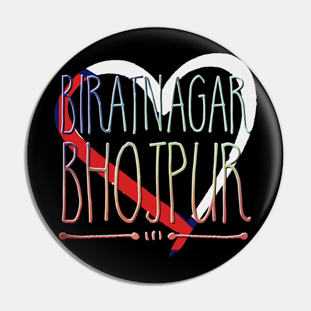 Biratnagar Bhojpur Pin by patrioteec