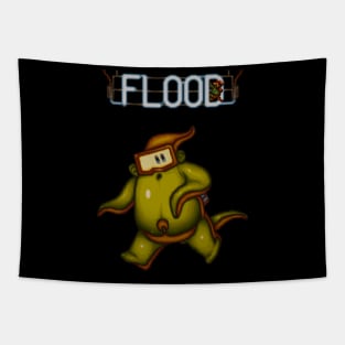 Flood Tapestry