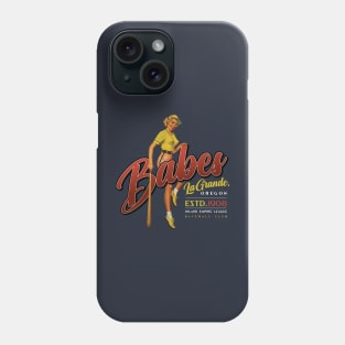 LaGrande Babes Phone Case