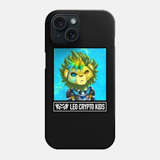 LCK #035 Phone Case