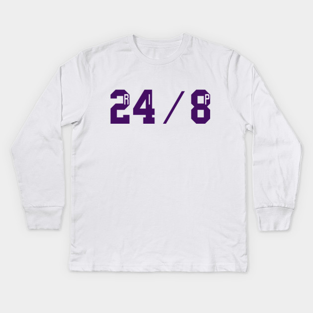 kobe 8 t shirt