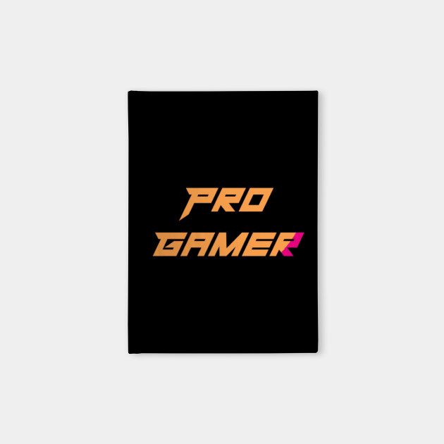 Pro Gamer Gaming Player Shirt