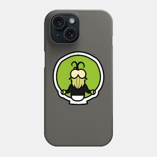 Cornleg Phone Case