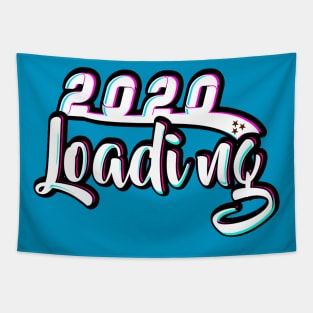 2020 loading Tapestry