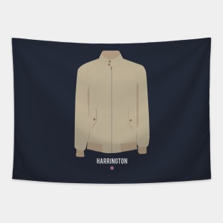 Harrington Tapestry