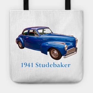 1941 Studebaker Tote