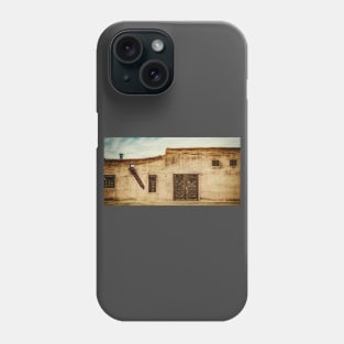 High Noon Restaurant & Saloon Phone Case