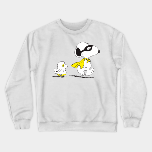 snoopy sweat