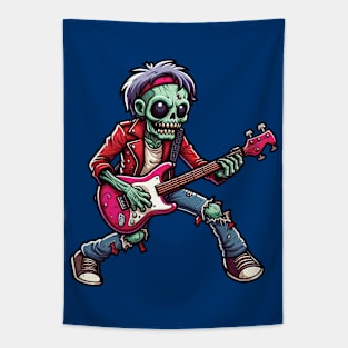 Rock On S01 D04 Tapestry