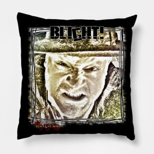 T-Shirts & More_Nemo "BLIGHT!" Pillow