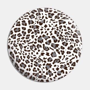 New Leopard Texture 6 Pin