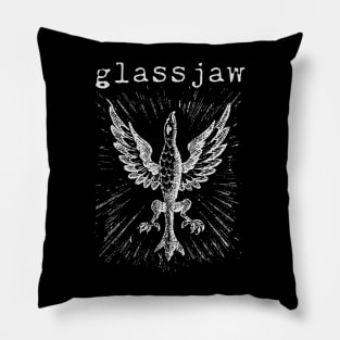 glassjaw Pillow