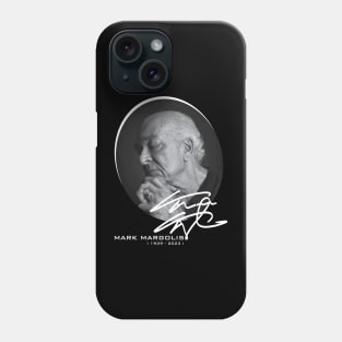 Mark Margolis Phone Case